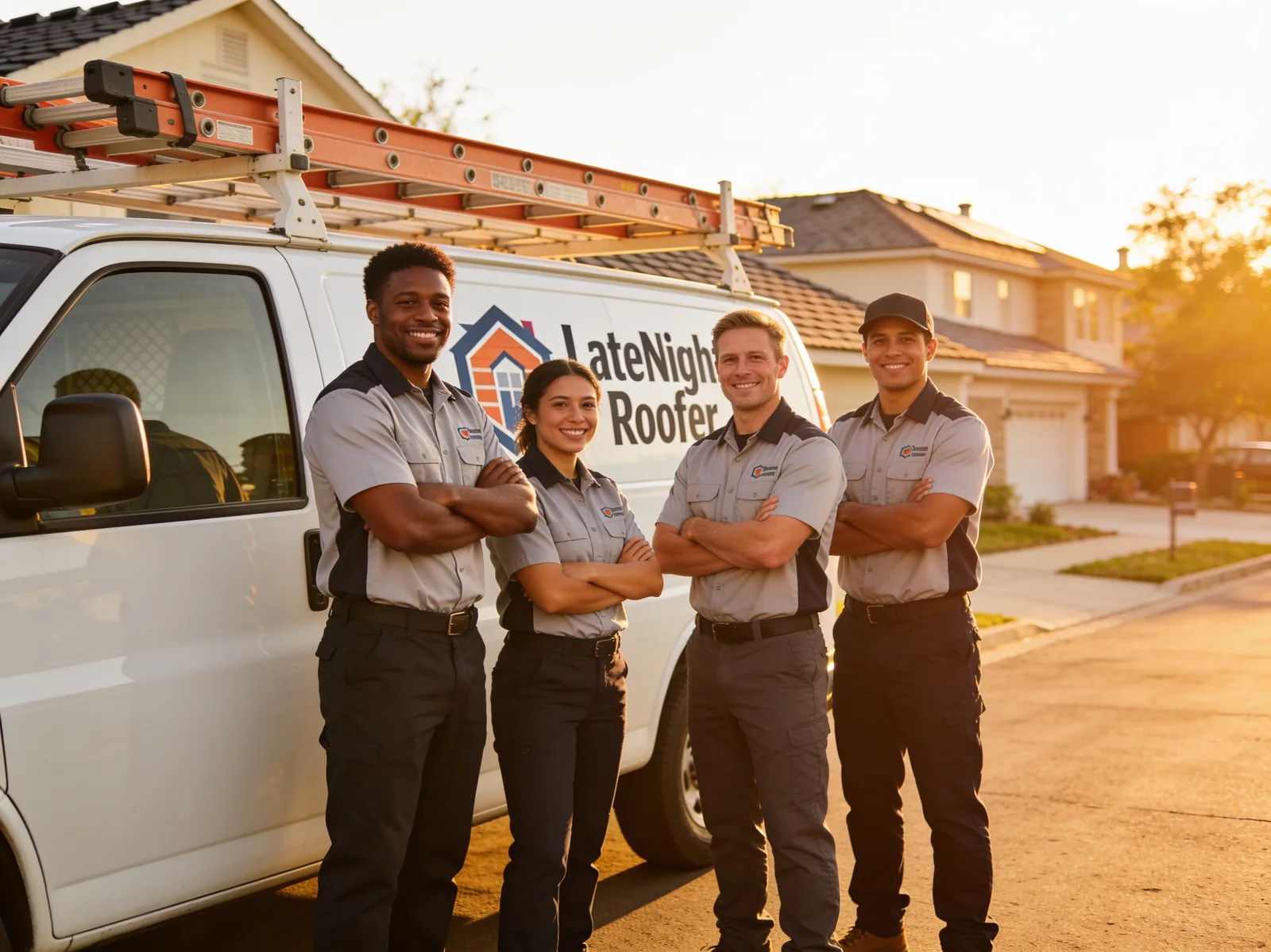 Emergency Roof Repair company in Husum, WA